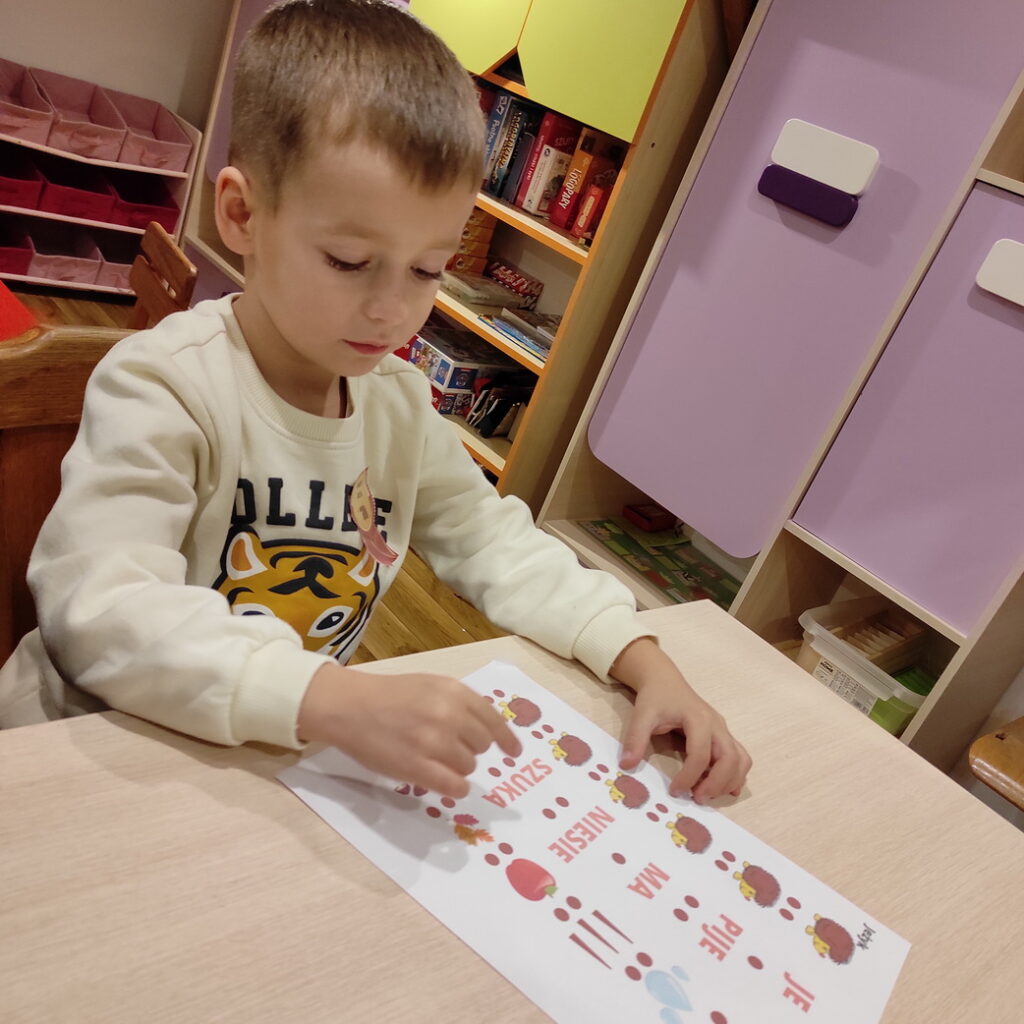 Gabinet Logopedyczny MISIO